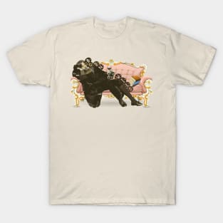 BORN TO BE WILD T-Shirt